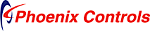 Phoenix Controls's logo Phoenix Controls's Company logo