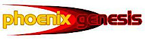 Phoenixgenesiscorp's logo Phoenixgenesiscorp's Company logo