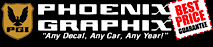 Amcstripesanddecals's logo Amcstripesanddecals's Company logo