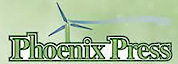 Phoenixpressinc's logo Phoenixpressinc's Company logo