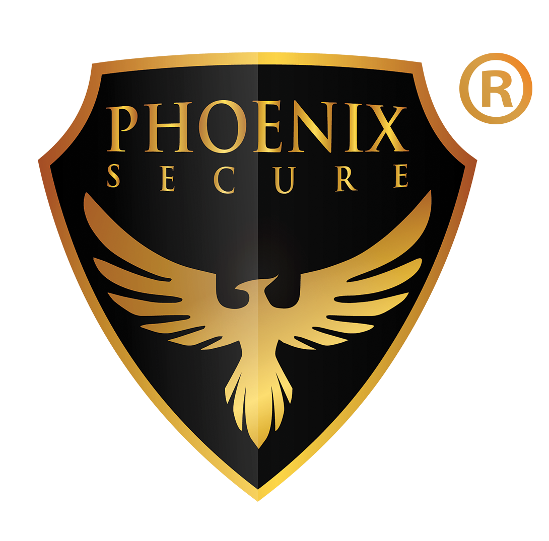 Autocop's Competitor - Phoenix Secure logo