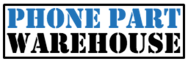 Phone Part Warehouse's logo Phone Part Warehouse's Company logo