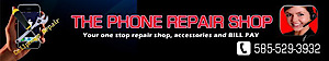 Phone Repair Shop