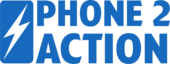Phone2Action's logo Phone2Action's Company logo