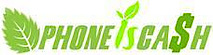 Phoneiscash's logo Phoneiscash's Company logo