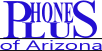Phones Plus Of Arizona