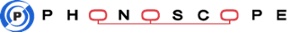 Phonoscope's logo Phonoscope's Company logo