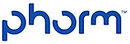 Phorm's logo Phorm's Company logo