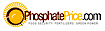 Phosphateprice