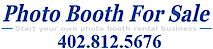 Photobooth For Sale
