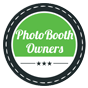 Photo Booth Owner's