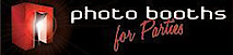 Photo Booths for Parties's logo Photo Booths for Parties's Company logo