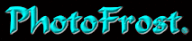 Photo Frost's logo Photo Frost's Company logo