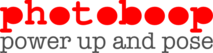 Photoboop's logo Photoboop's Company logo