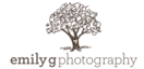 Photographer Emily G Photography's logo Photographer Emily G Photography's Company logo