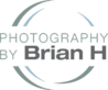 Photography By Brian H