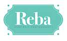 Photography By Reba's logo Photography By Reba's Company logo