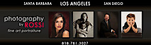 Photography By Rossi's logo Photography By Rossi's Company logo