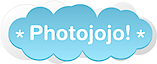 Photojojo's logo Photojojo's Company logo