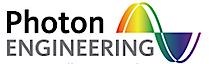 Photon Engineering's logo Photon Engineering's Company logo