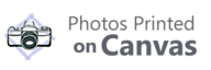 Photos Printed On Canvas