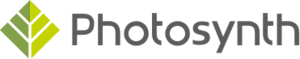 Photosynth's logo Photosynth's Company logo