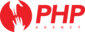 IDA's Competitor - PHP Agency logo