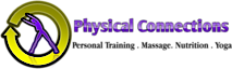 Physical Connections's logo Physical Connections's Company logo
