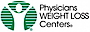 LA Weight Loss's Competitor - Pwlc Bocaraton logo