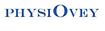 Physiovey's logo Physiovey's Company logo