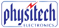 Physitech Electronics's logo Physitech Electronics's Company logo