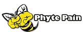 Phyte Pain's logo Phyte Pain's Company logo