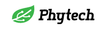 Phytech Ltd.'s logo Phytech Ltd.'s Company logo