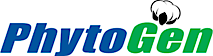 PhytoGen's logo PhytoGen's Company logo