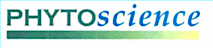 Phytoscience's logo Phytoscience's Company logo
