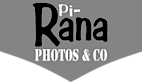Pi-rana's logo Pi-rana's Company logo