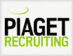 Piaget Recruiting's logo Piaget Recruiting's Company logo