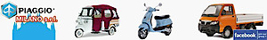 Piaggio Milano