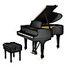Piano Lesson Singapore's logo Piano Lesson Singapore's Company logo