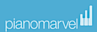 Softmozart's Competitor - Piano Marvel logo
