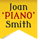 Jim Faris Piano Tuner's Competitor - Piano Smith logo