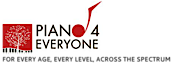 Piano4everyone