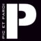 Pic Et Paroi