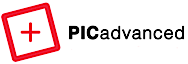 PICadvanced's logo PICadvanced's Company logo