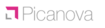 Bestcanvas's Competitor - Picanova logo