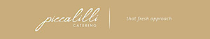 Piccalilli Catering's logo Piccalilli Catering's Company logo