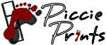 Piccieprints's logo Piccieprints's Company logo