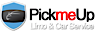 Pick Me Up Limousine & Car Service