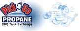 Pick Up Propane