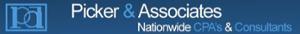Picker & Associates CPA's's logo Picker & Associates CPA's's Company logo